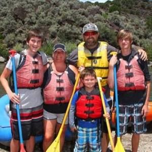 Meet your Posher, Cameron